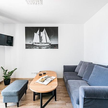 Apartament Zielony Optilocus Gdańsk Eksteriør bilde